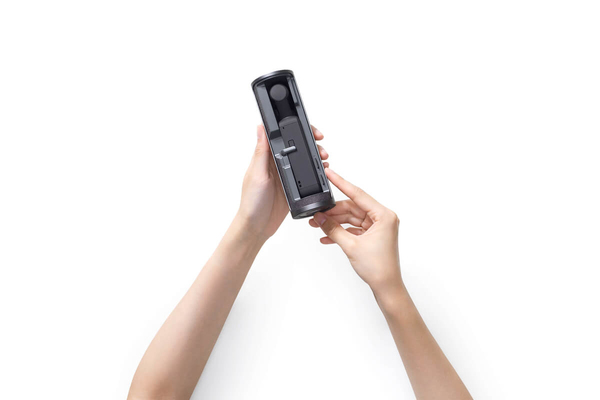 DJI Pocket 2, Charging Case