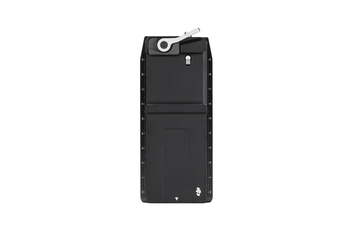 DJI RS Lower Quick-Release Plate (2024)