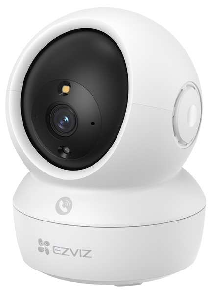 Ezviz H6c 2K - smart home camera