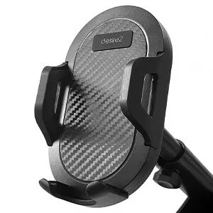 DESIRE2 Car Holder View Extend Suction Mount