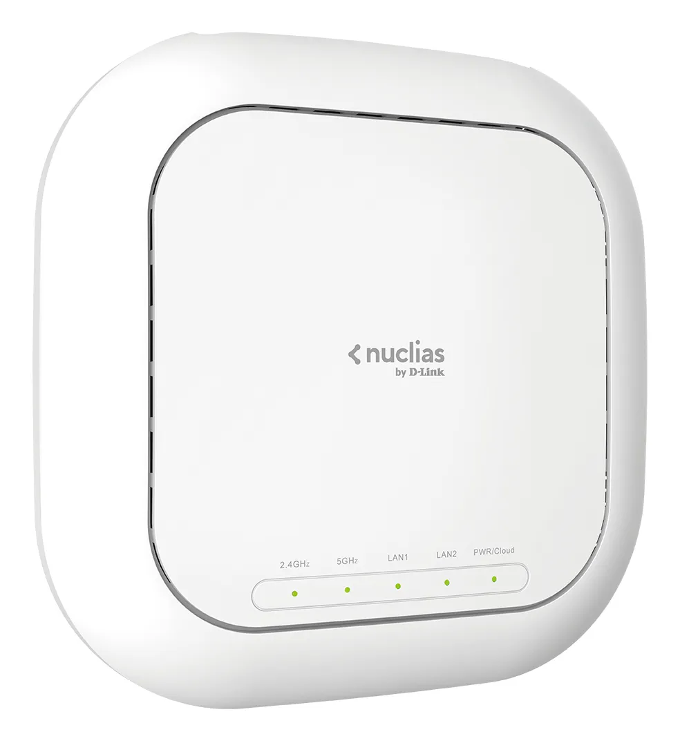 D-link Nuclias Wireless AX3600 Cloud Managed Access Point