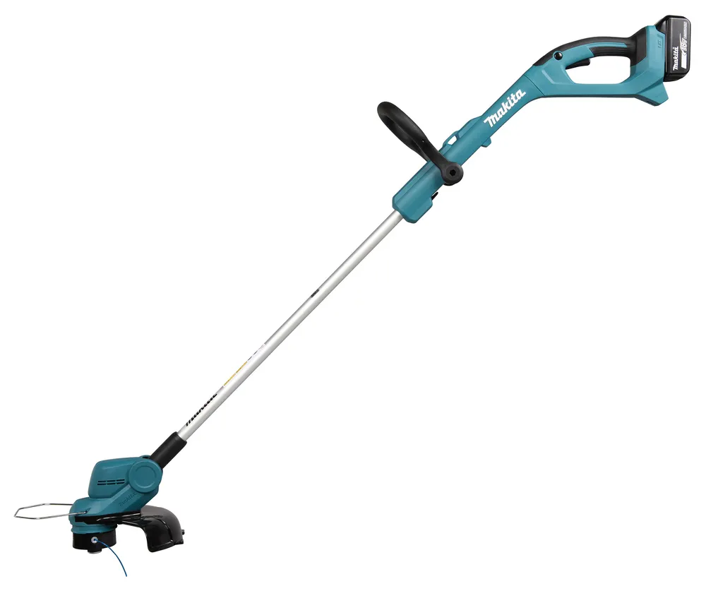 Makita DUR193Z 18 V LXT Batteridriven gr&auml;strimmer 260 mm (Utan batteri och laddare)