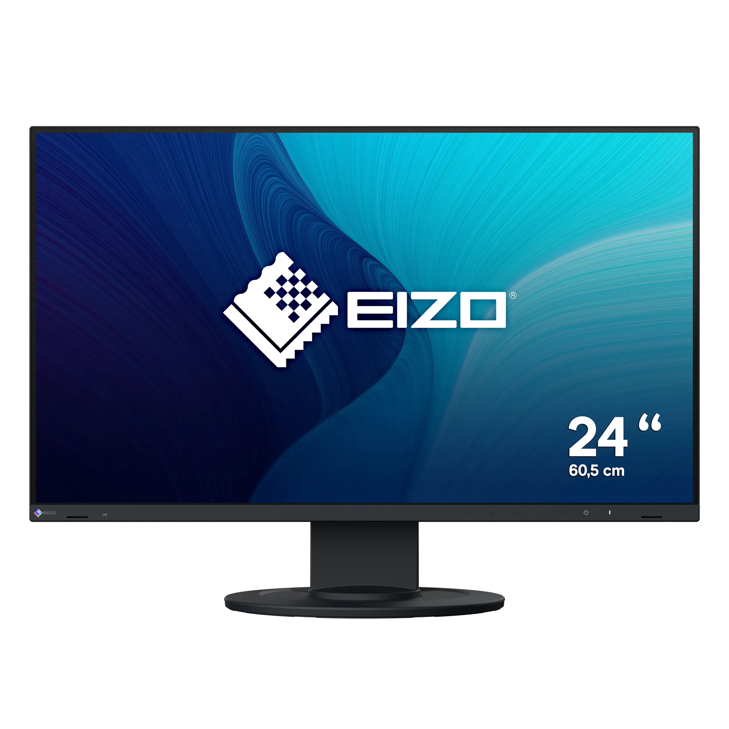 EIZO FlexScan EV2400R 24" Full HD, IPS Monitor