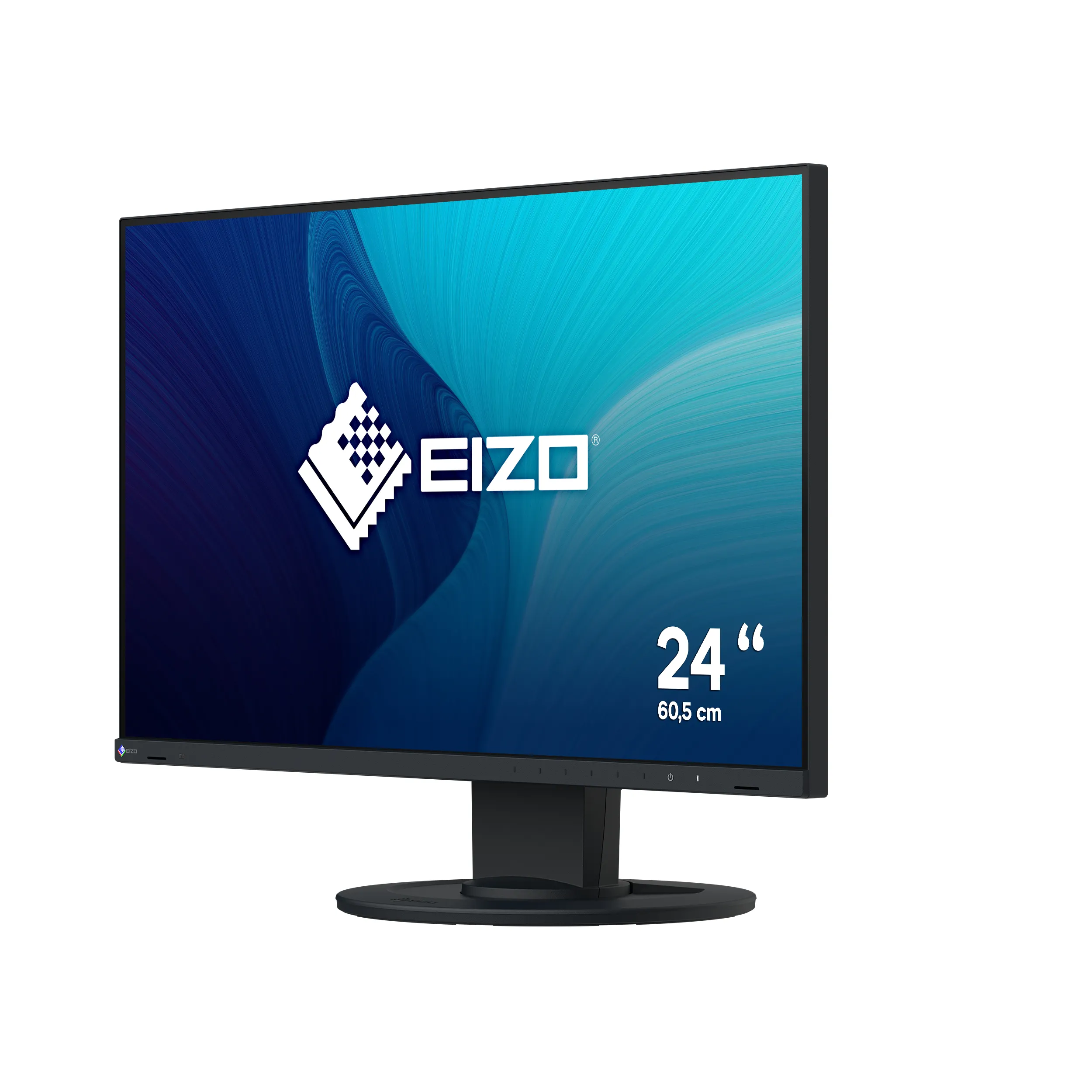 EIZO FlexScan EV2400R 24" Full HD, IPS Monitor