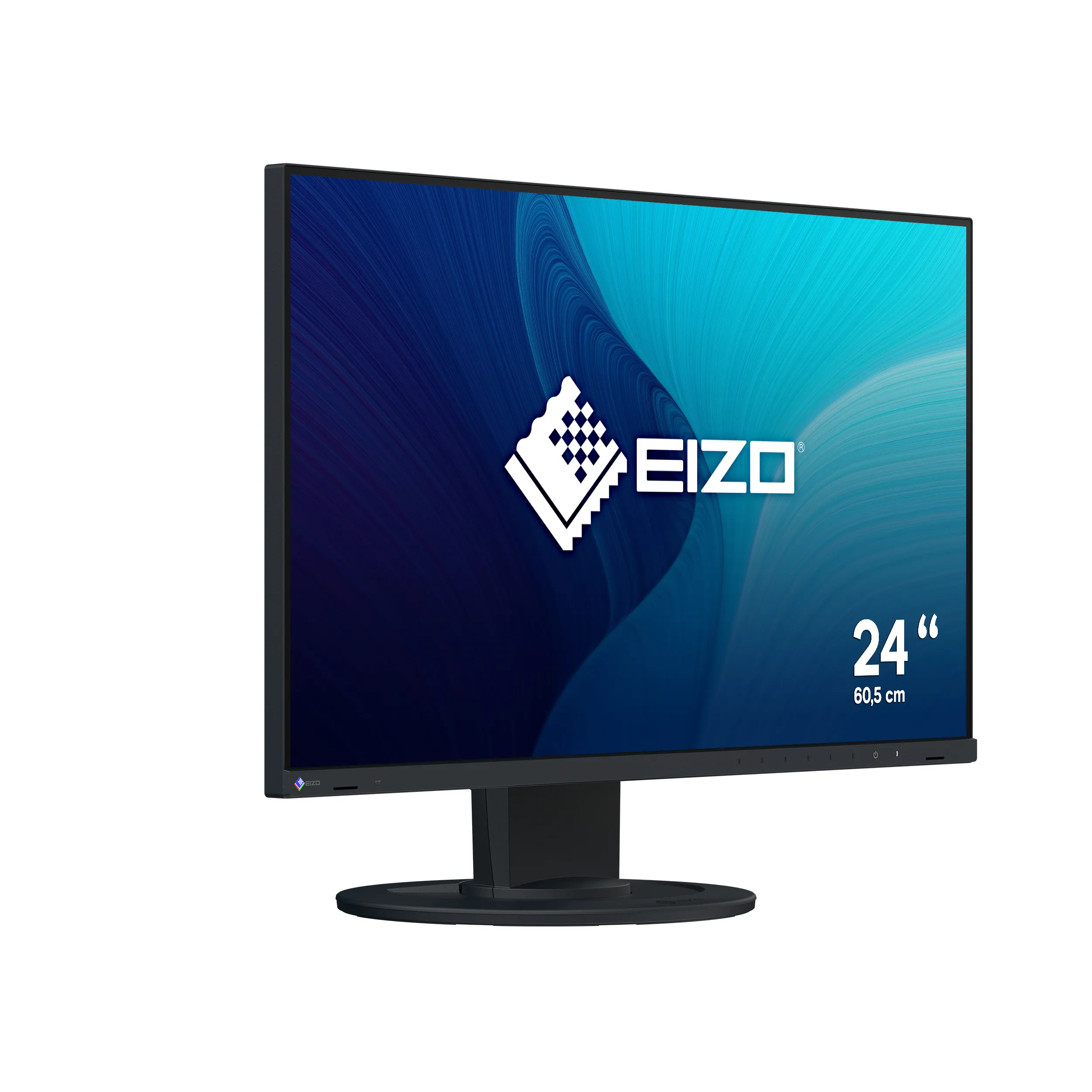 EIZO FlexScan EV2400R 24" Full HD, IPS Monitor