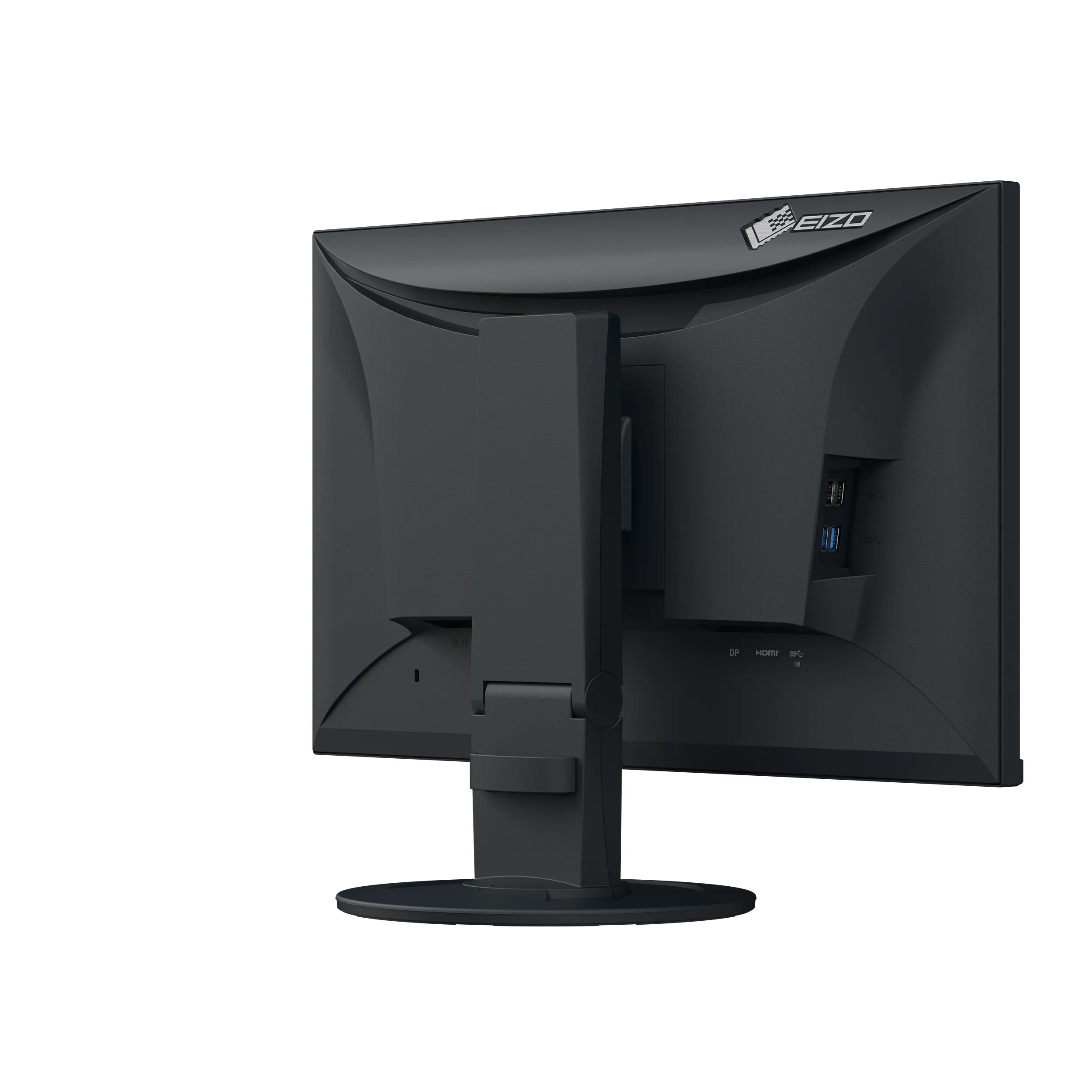 EIZO FlexScan EV2400R 24" Full HD, IPS Monitor