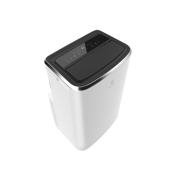 Electrolux ChillFlex Pro - air conditioner, cooling &amp; heater, white