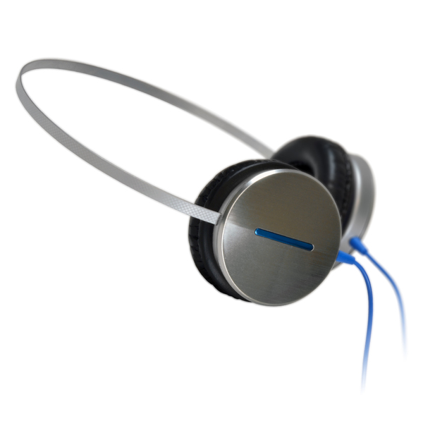 FLY LIGHTWEIGHT ON-EAR HEADSET - Gaming Headset