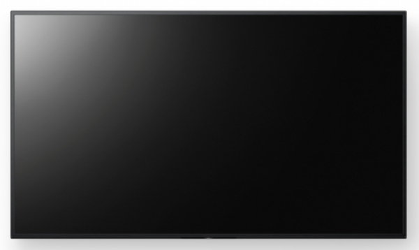 55&quot; Pro BRAVIA LCD 550nit w/BRAVIA SV