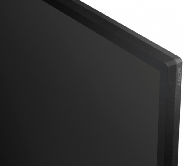 55&quot; Pro BRAVIA LCD 550nit w/BRAVIA SV