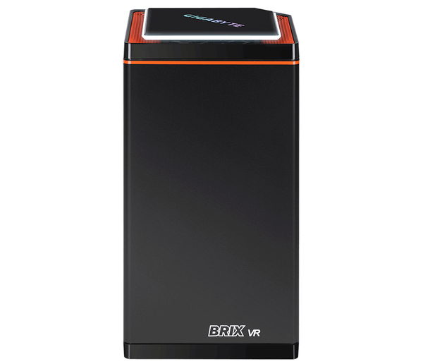 Gigabyte Brix Gaming | i7-7700HQ 2.8 GHz | 6GB GDDR5 SDRAM | GeForce GTX 1060