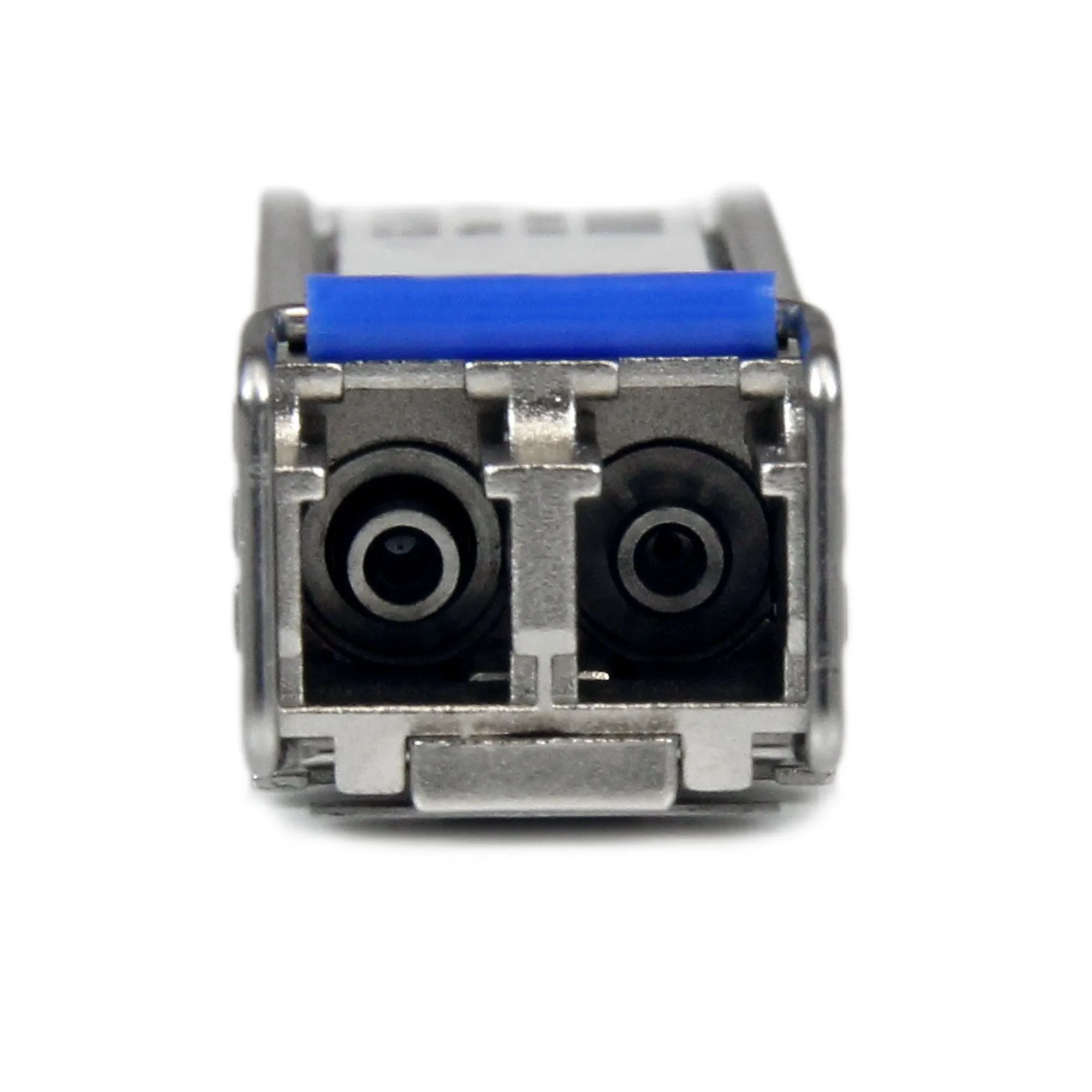 Gigabit Fiber SFP Transceiver SM/MM LC