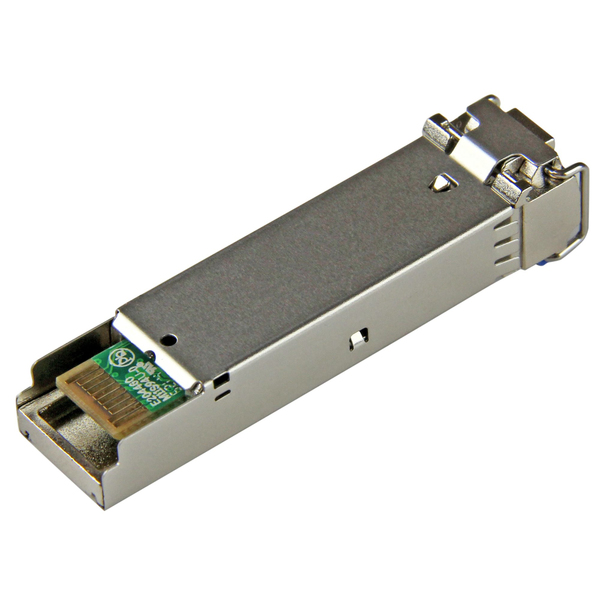 Gigabit Fiber SFP Transceiver SM/MM LC