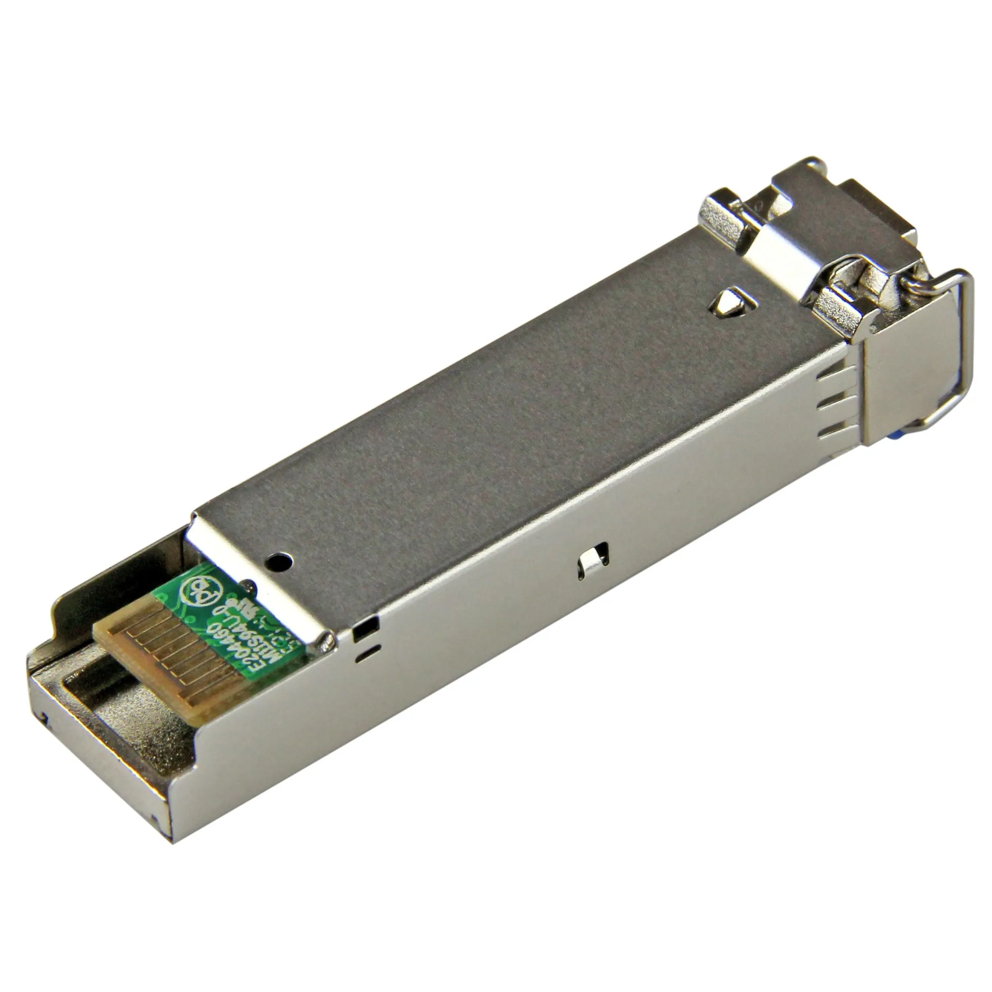 Gigabit Fiber SFP Transceiver SM/MM LC