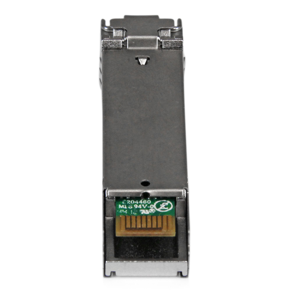 Gigabit Fiber SFP Transceiver SM/MM LC