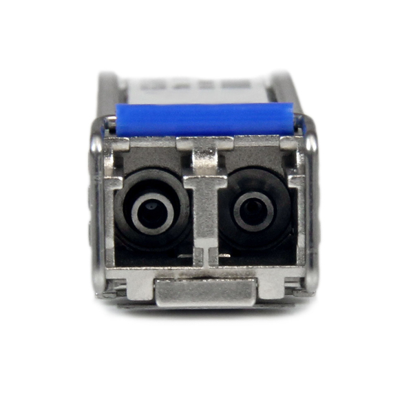 Gigabit Fiber SFP Transceiver SM/MM LC