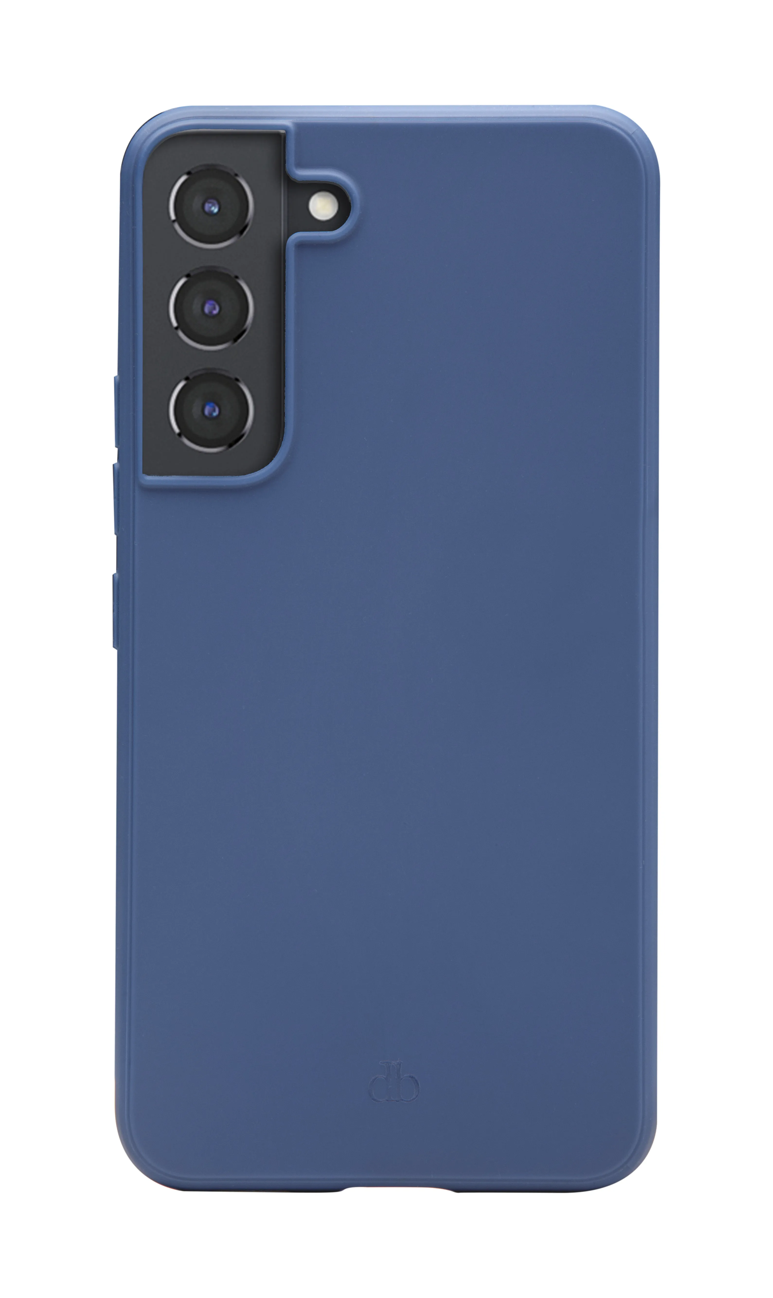 Dbramante1928 Greenland, Galaxy S22 -suojakuori, Pacific Blue