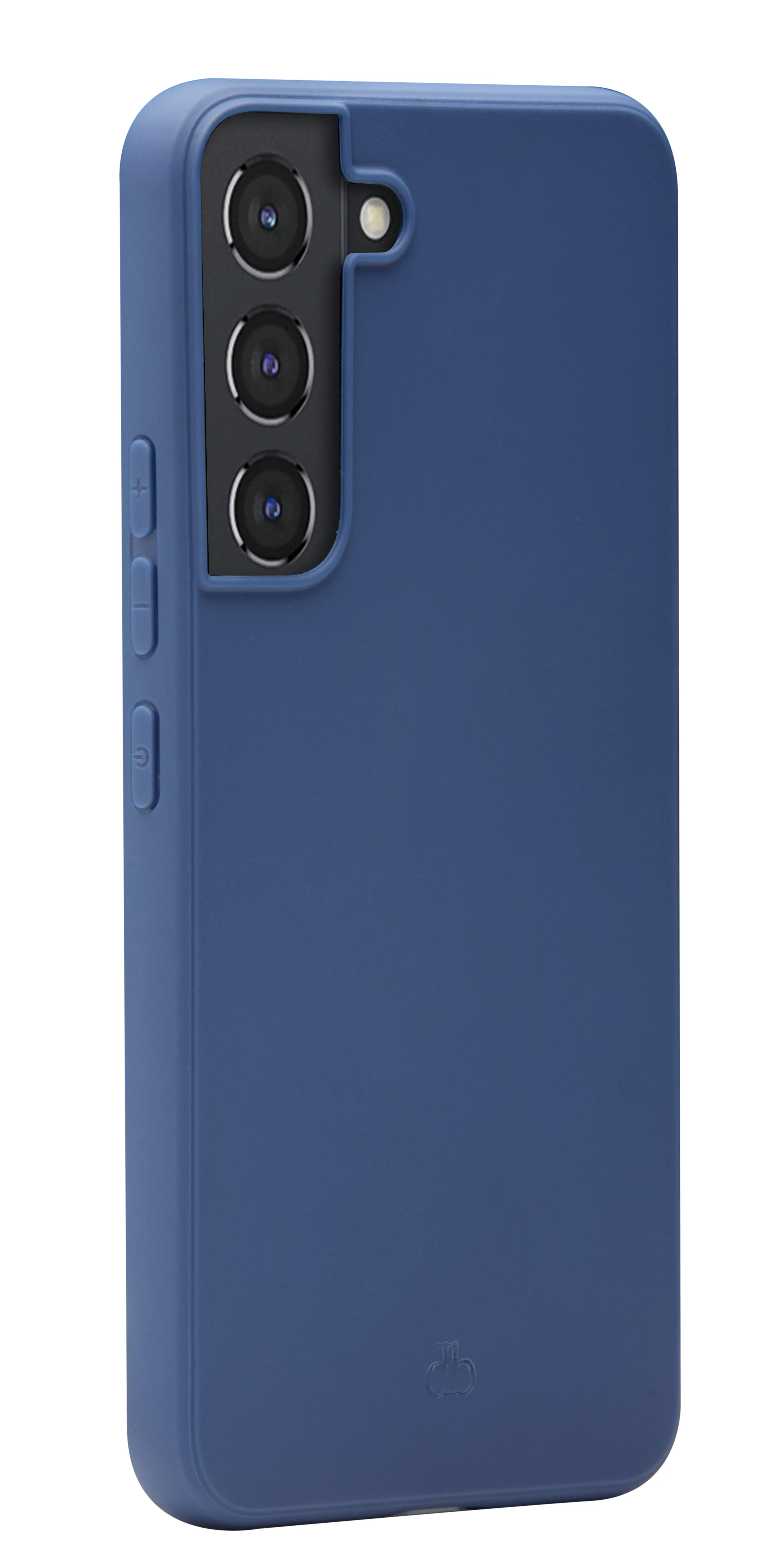 Dbramante1928 Greenland, Galaxy S22 -suojakuori, Pacific Blue