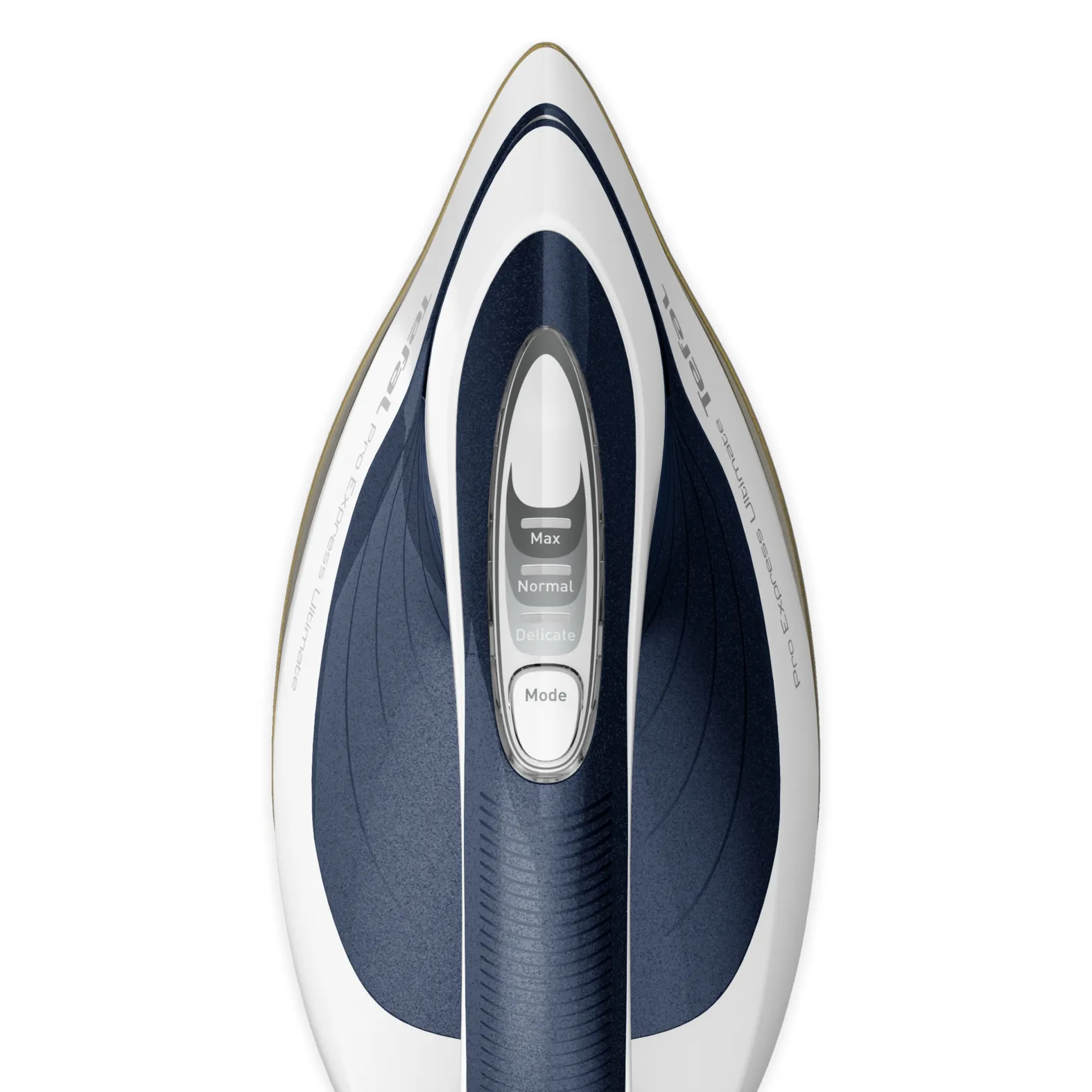 Tefal Pro Express Ultimate II GV9720 Steam Generator Iron, 3000W, 8 bar, 1.2L, Blue/White