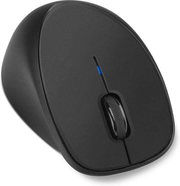 HP X4000B - wireless mouse, Black