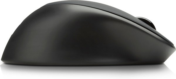 HP X4000B - wireless mouse, Black