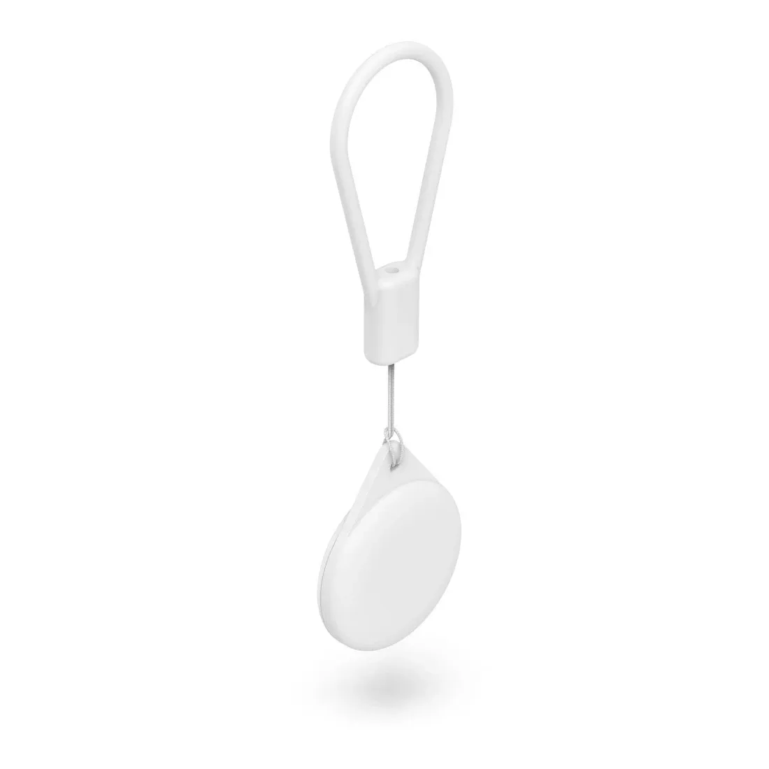 HAMA Item finder for Apple "Find My" App Bluetooth Set of 4 pcs White