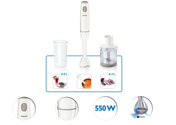 Philips Hand blender