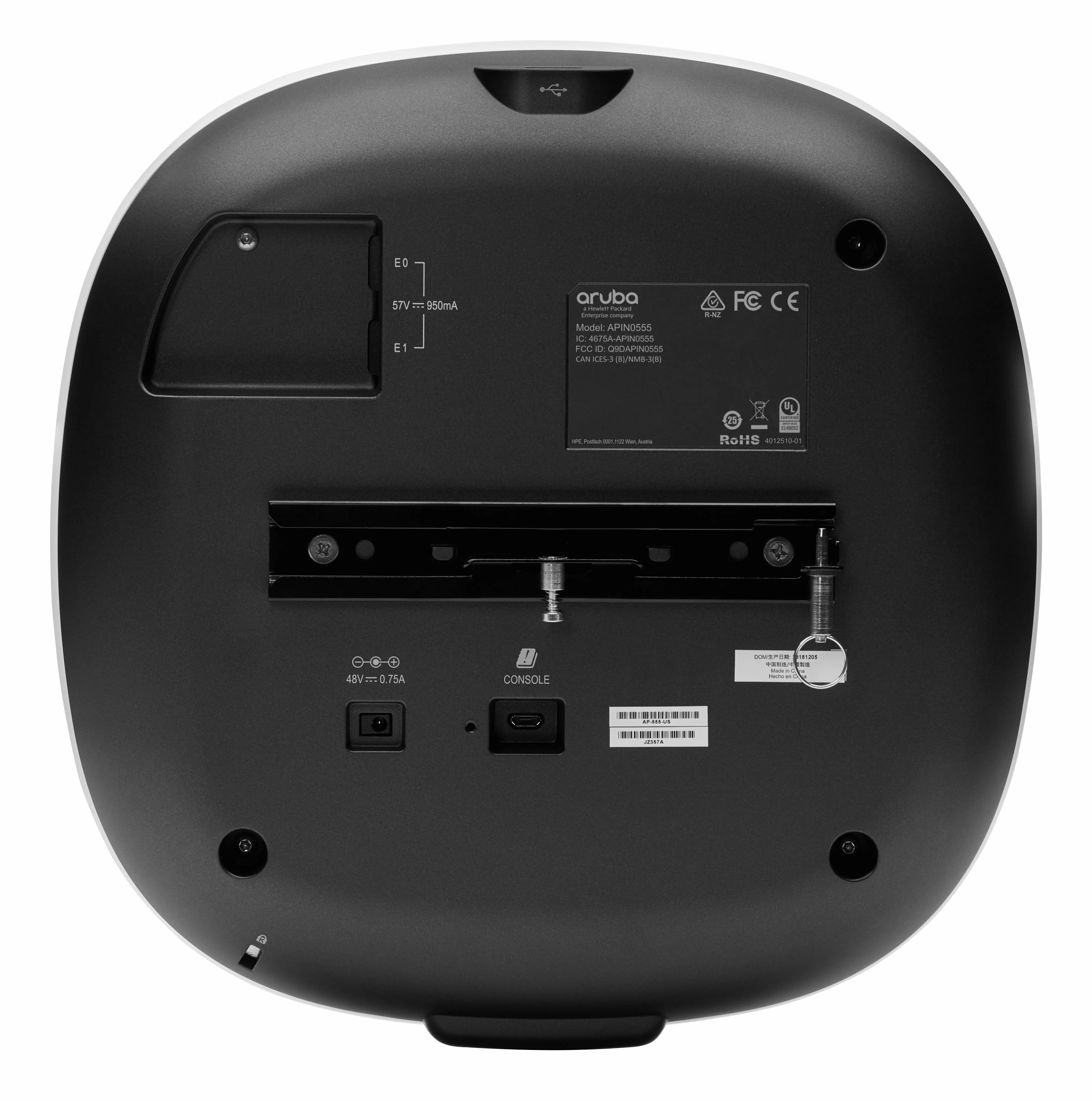 Aruba AP-555 (EG) Unified AP
