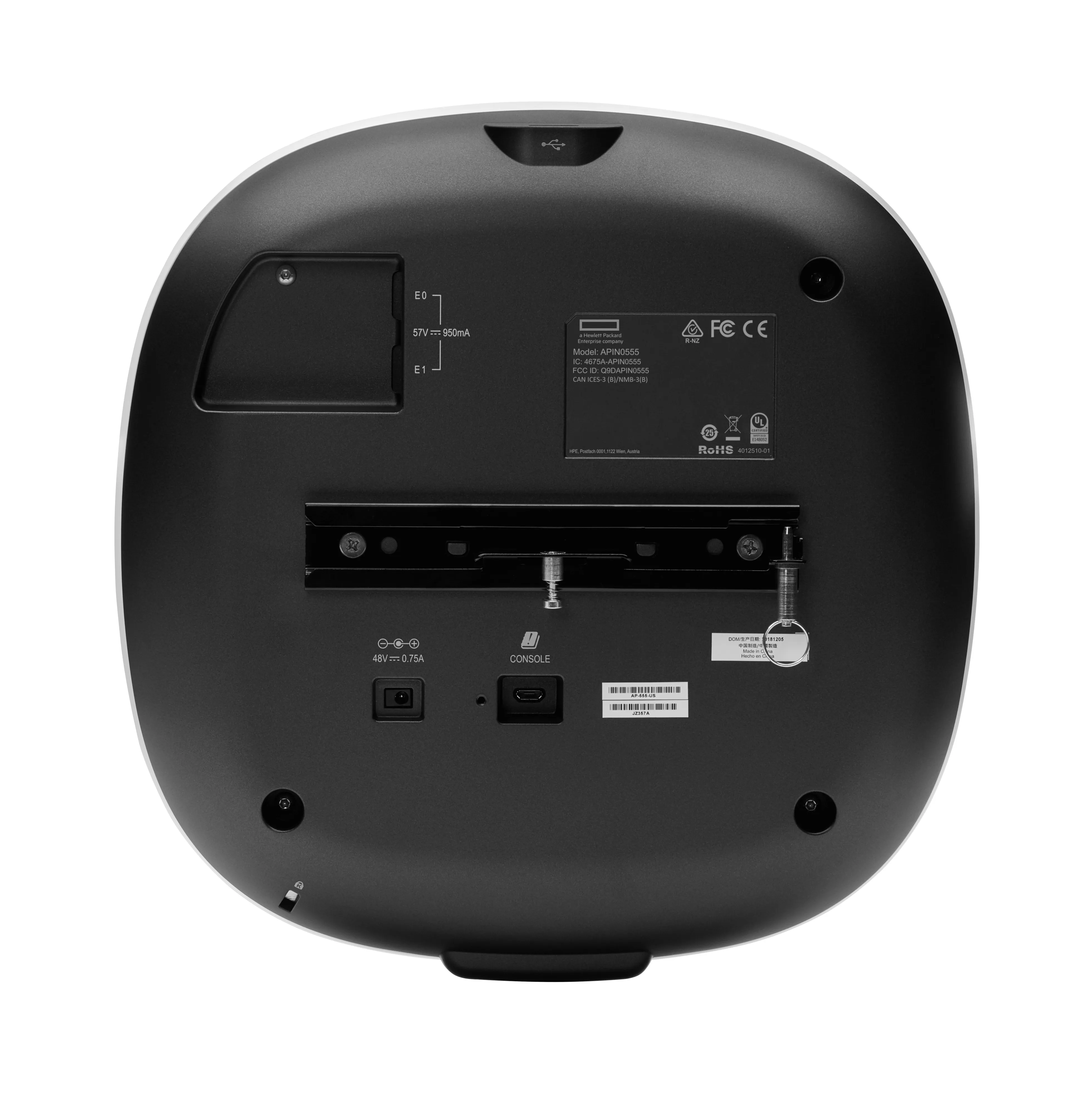 Aruba AP-555 (EG) Unified AP