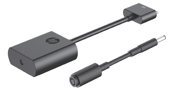 AC Adapter Elite Pad 4,5mm