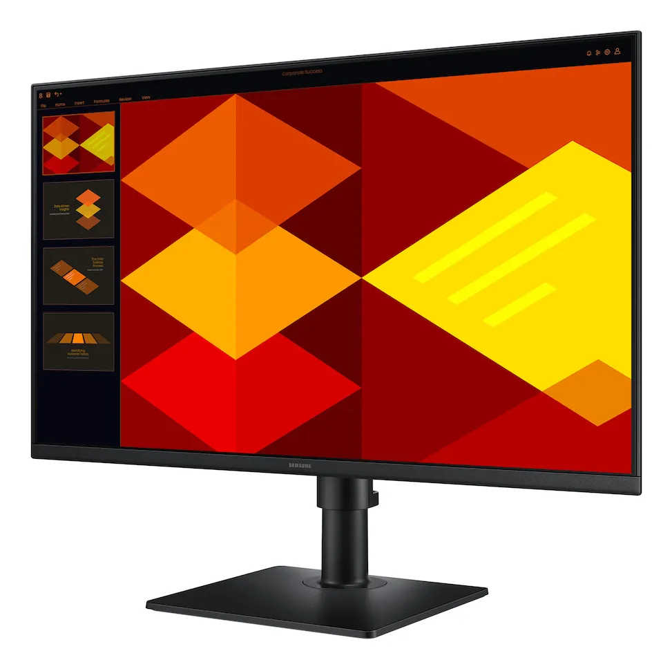 Samsung Essential LS27D400GSUXXE 27" Full HD, IPS Monitor