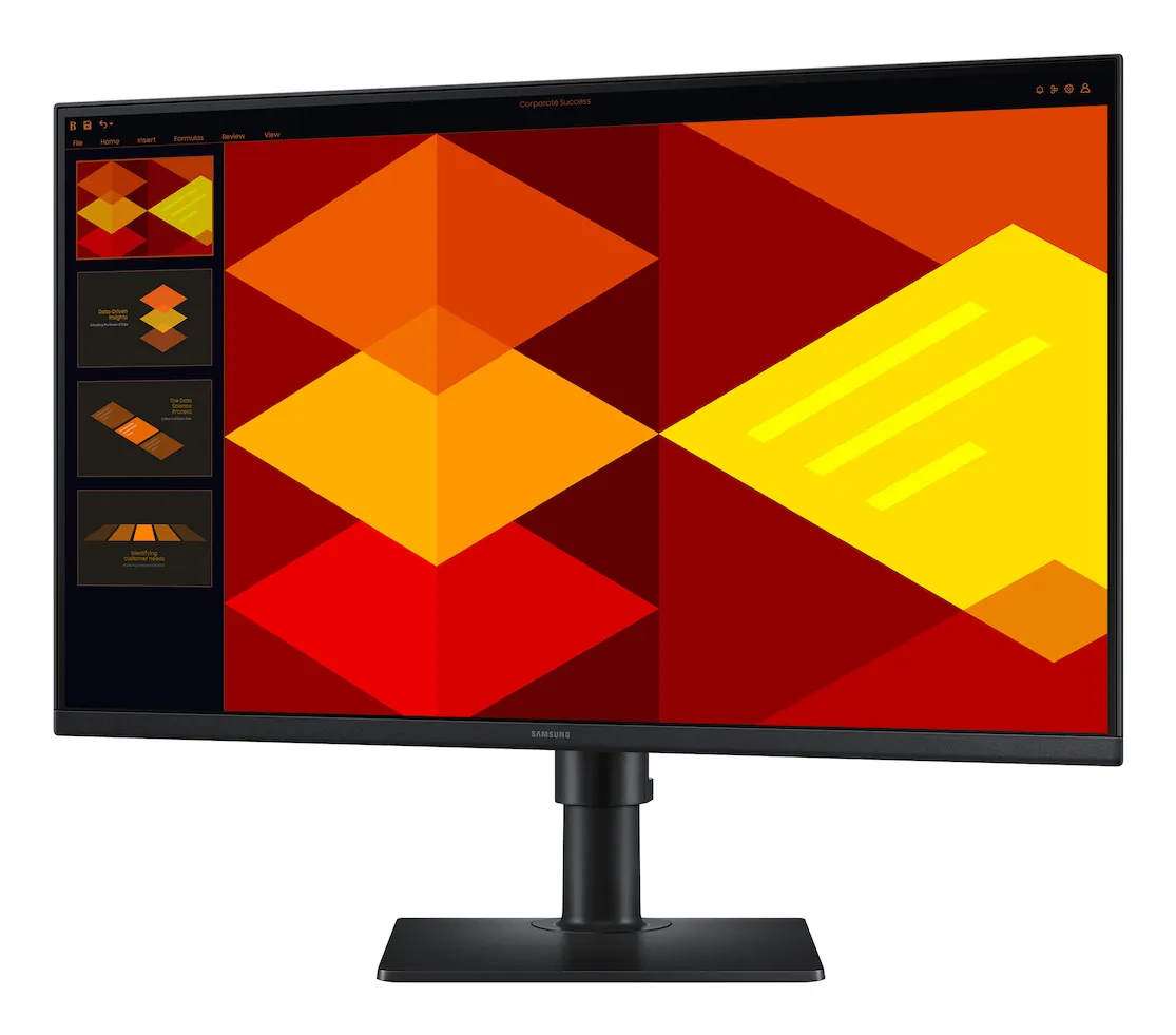 Samsung Essential LS27D400GSUXXE 27" Full HD, IPS Monitor