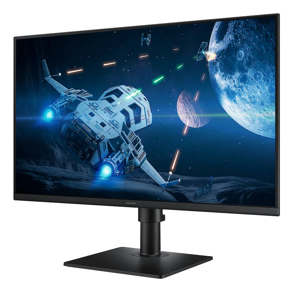 Samsung Essential LS27D400GSUXXE 27" Full HD, IPS Monitor