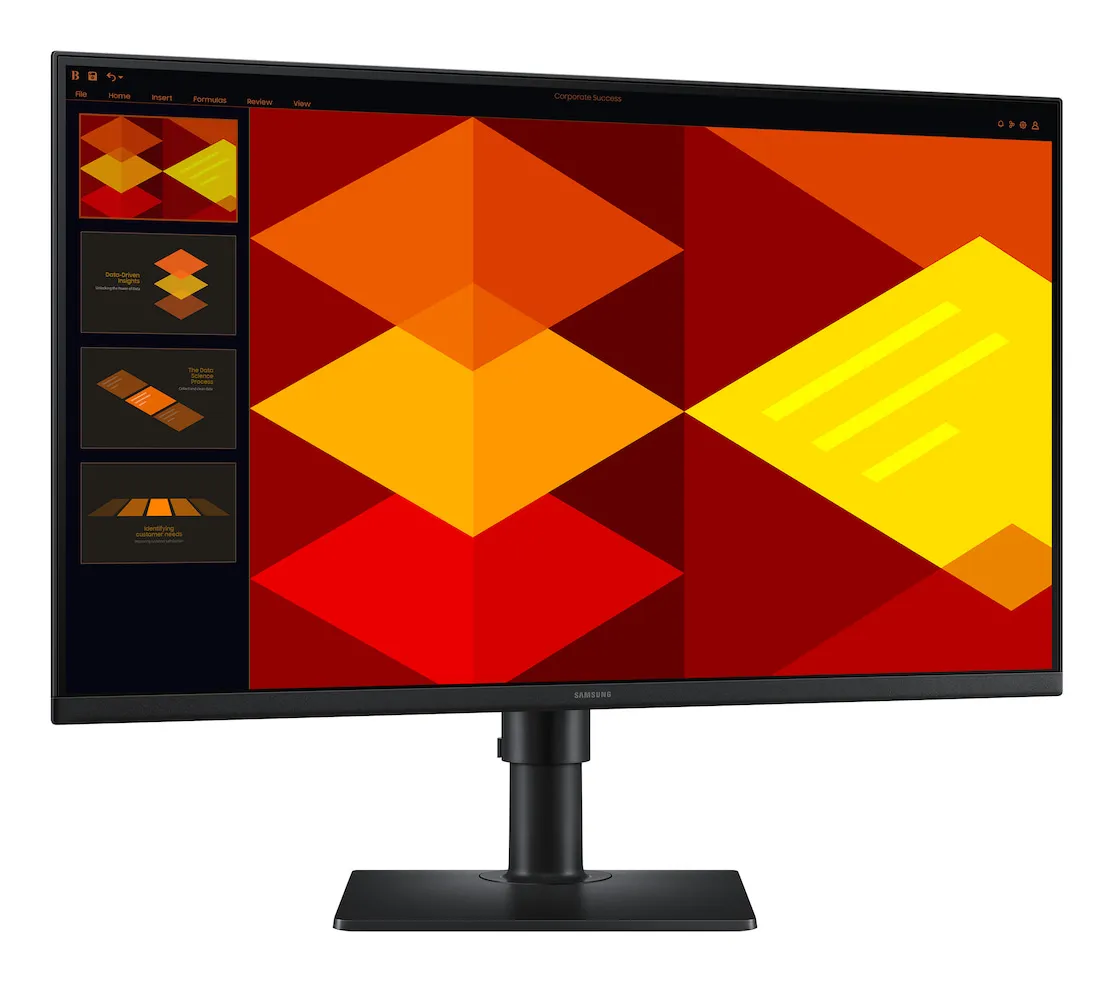 Samsung Essential LS27D400GSUXXE 27" Full HD, IPS -n&auml;ytt&ouml;
