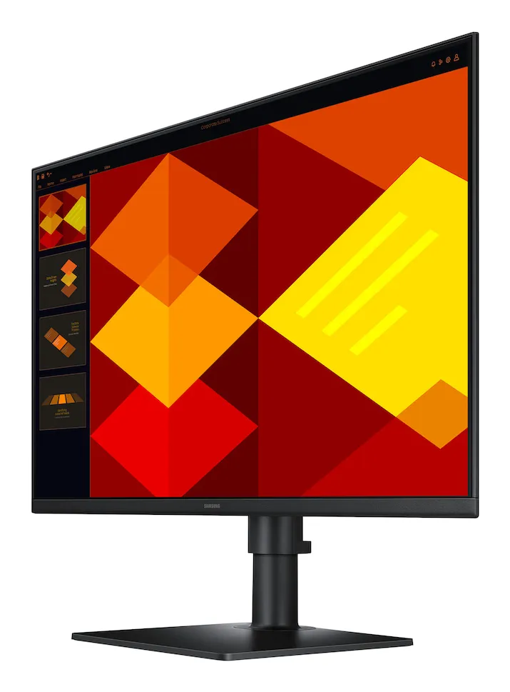 Samsung Essential LS27D400GSUXXE 27" Full HD, IPS Monitor