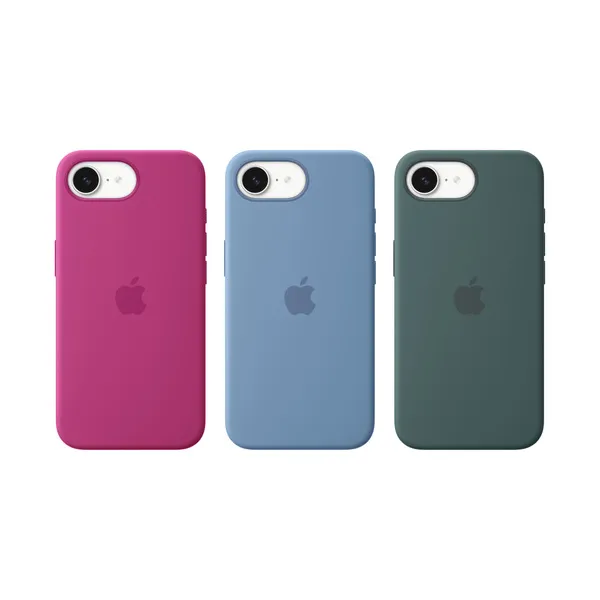 Apple iPhone 16e 256GB - mobile phone, Black