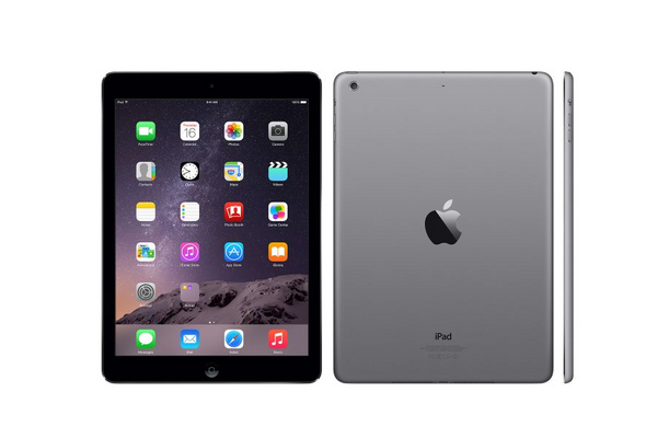 iPad Air Wi-Fi 32GB Space Grey