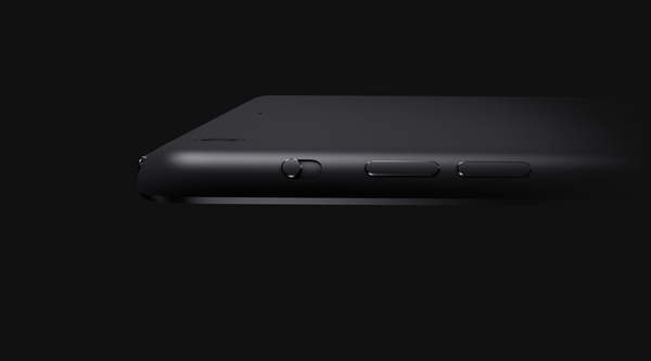iPad Air Wi-Fi 32GB Space Grey