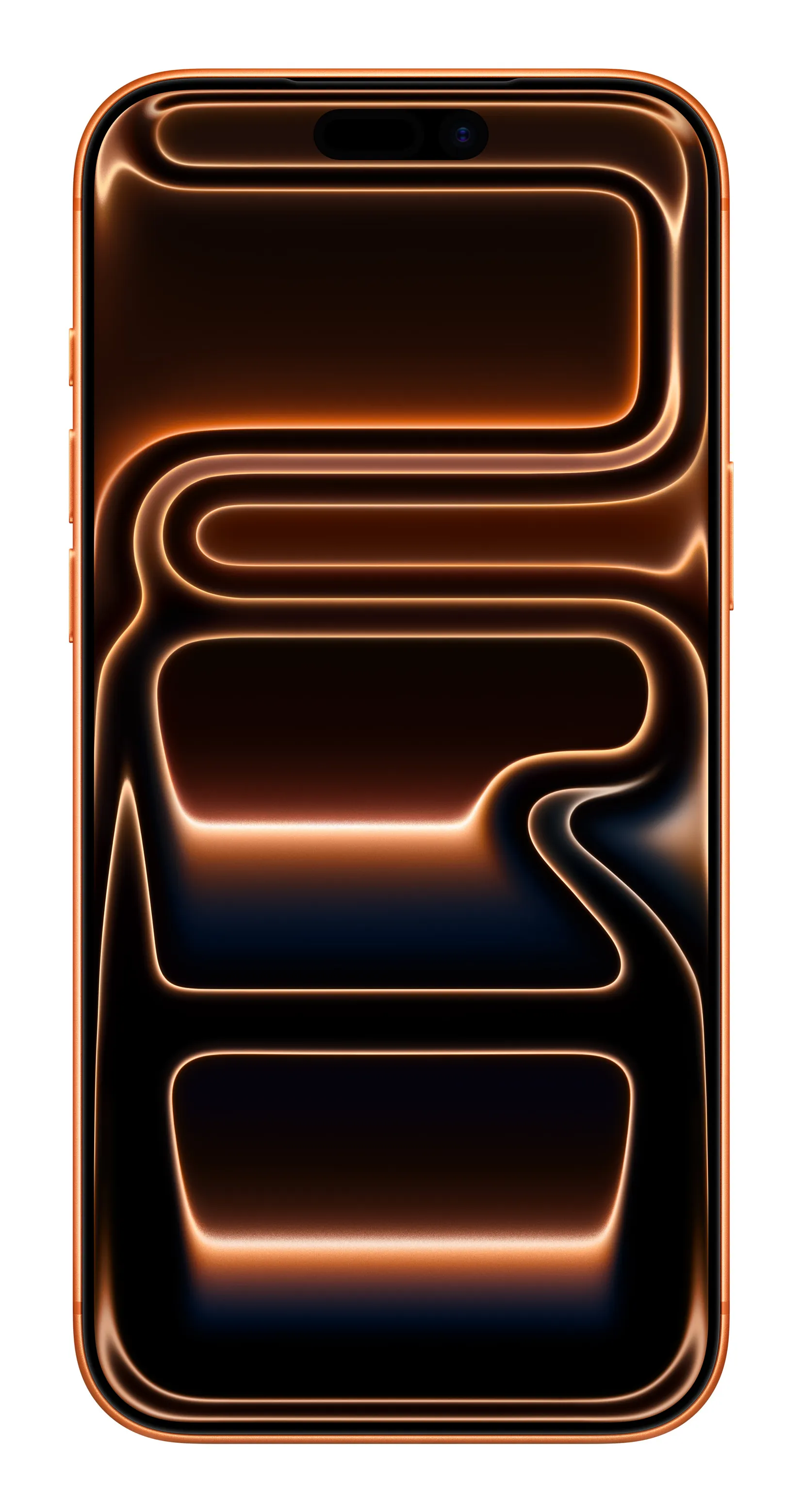 Apple iPhone 17 Pro Max 256 Gt -puhelin, Kosminen oranssi