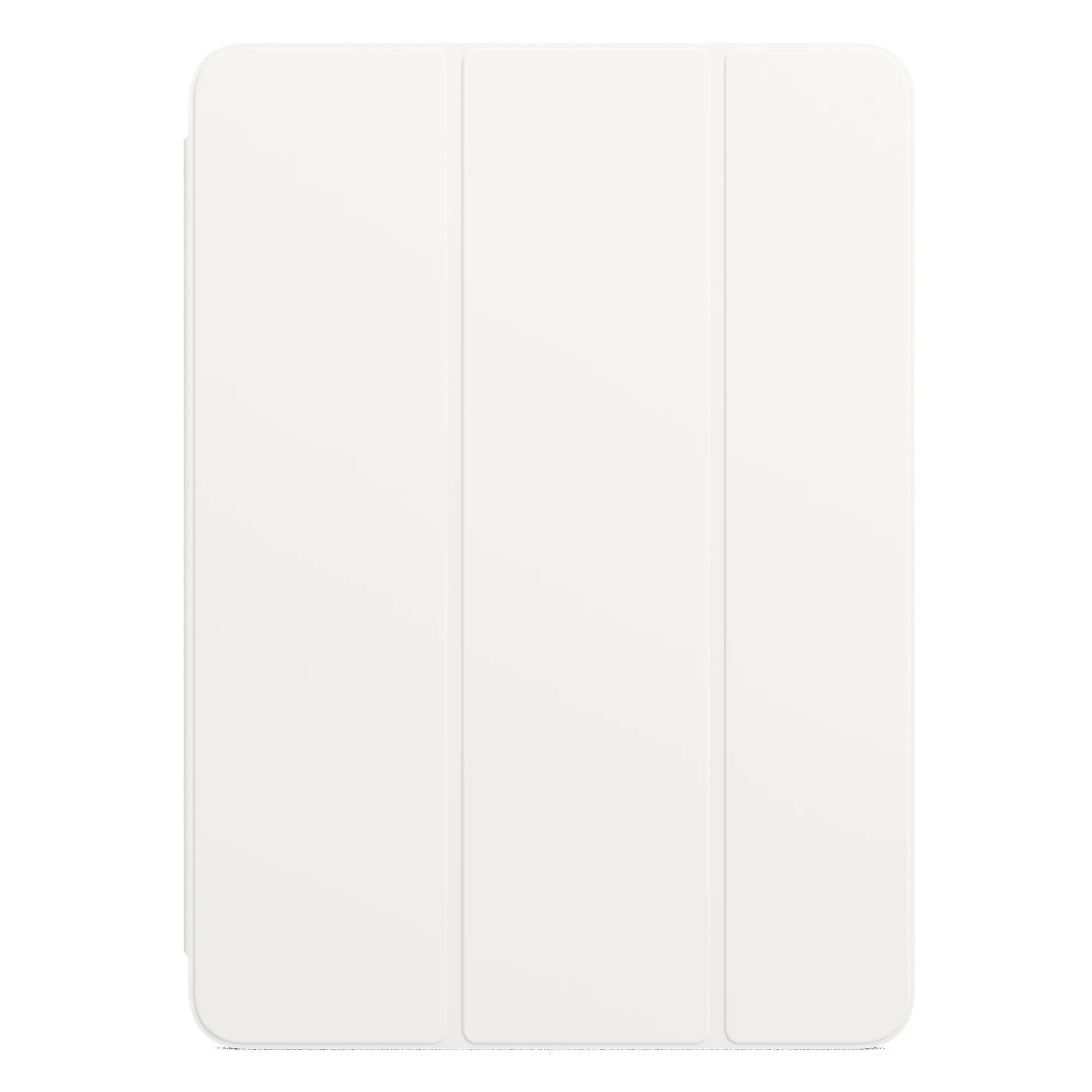 Apple Smart Folio, iPad Pro 11" (1-5 Gen.) - Protective Case, White
