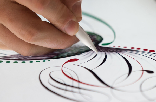 Apple Pencil (1st Generation)