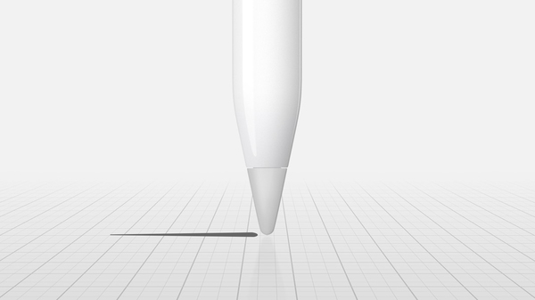 Apple Pencil (1st Generation)