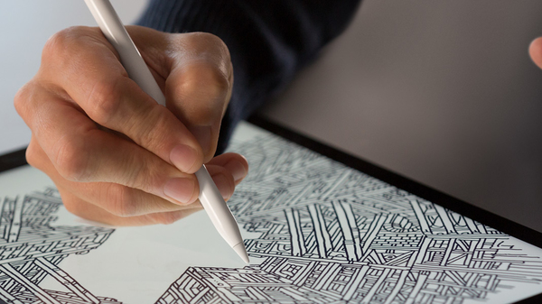 Apple Pencil (1st Generation)