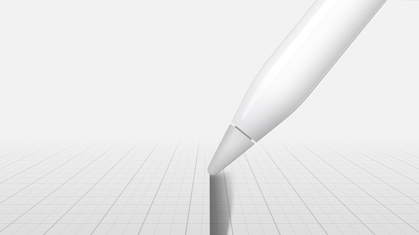 Apple Pencil (1st Generation)