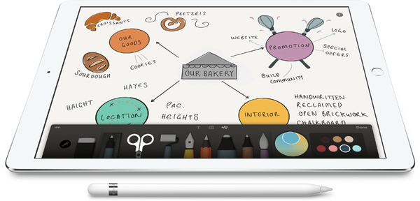 Apple Pencil (1st Generation)