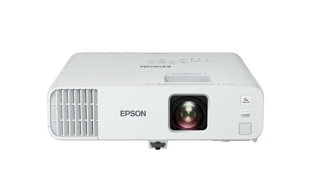 EPSON EB-L260F 3LCD Full HD 4600 ANSI lm Laser Projector, White