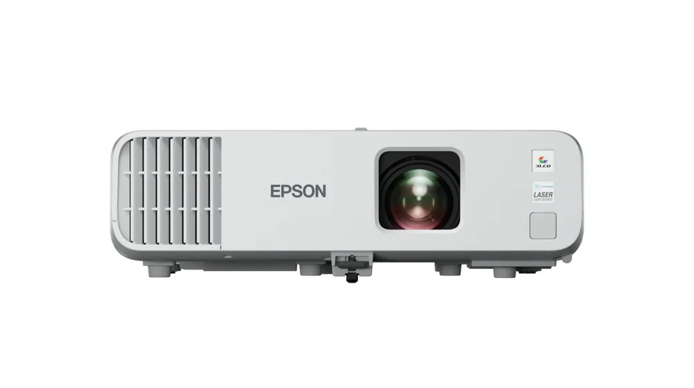 EPSON EB-L260F 3LCD Full HD 4600 ANSI lm -laserprojektori, valkoinen