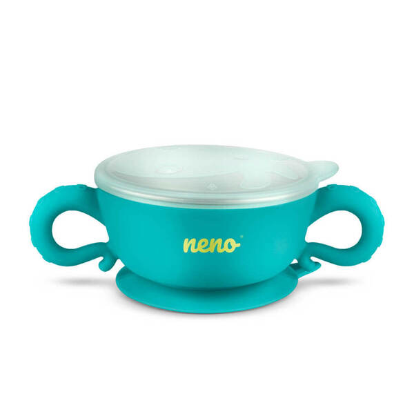 Neno Polpo - tableware for baby