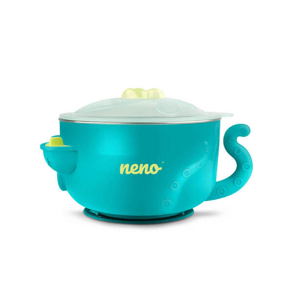 Neno Polpo - tableware for baby