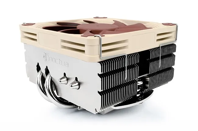 Noctua NH-L9x65 - Processorkylare